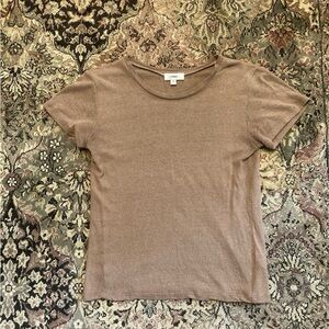 Ozma of California Classic Tee, S